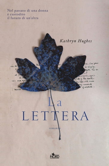 La lettera - Kathryn Hughes