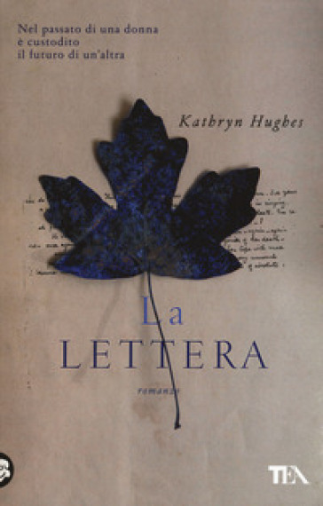 La lettera - Kathryn Hughes