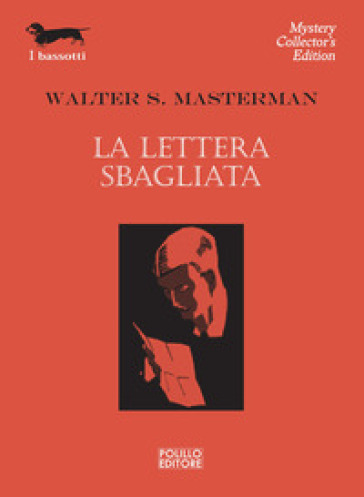 La lettera sbagliata - Walter S. Masterman