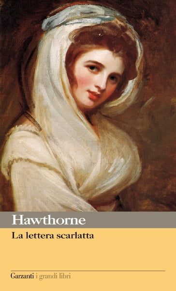 La lettera scarlatta - Hawthorne Nathaniel