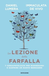 La lezione della farfalla