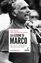 La lezione di Marco