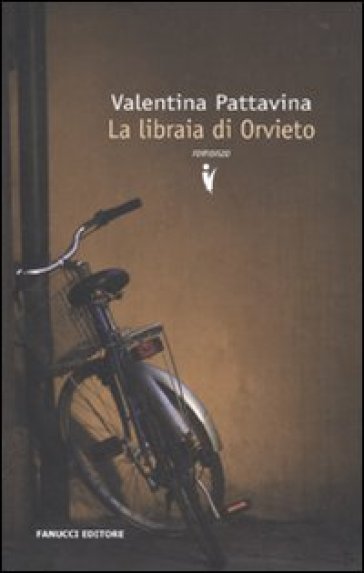 La libraia di Orvieto - Valentina Pattavina