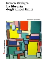 La libreria degli amori finiti