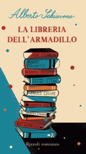 La libreria dell armadillo