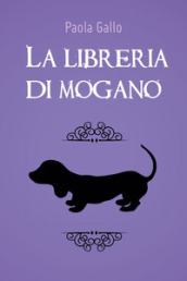 La libreria di mogano