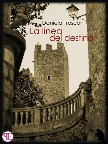 La linea del destino - Daniela Tresconi