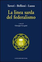 La linea sarda del federalismo