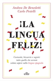 ¡La lingua feliz!La lingua feliz!