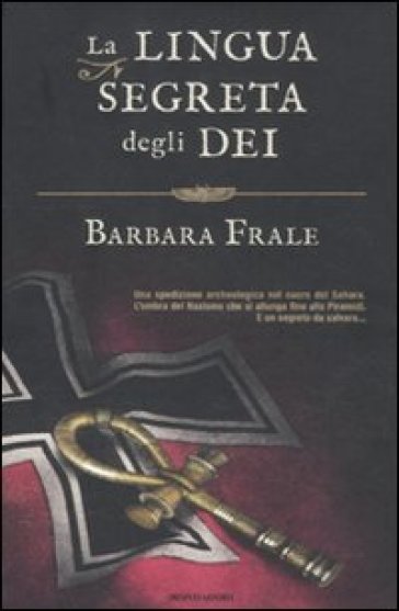 La lingua segreta degli dei - Barbara Frale