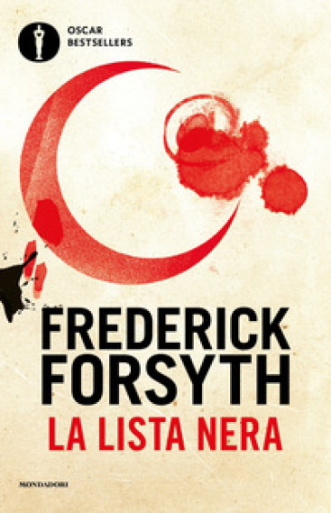 La lista nera - Frederick Forsyth