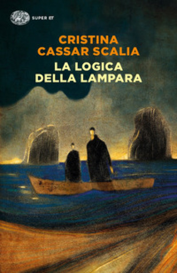 La logica della lampara - Cristina Cassar Scalia