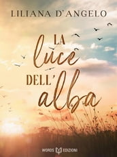 La luce dell alba