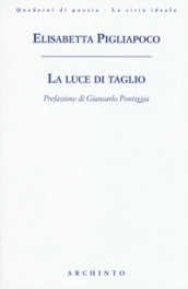 La luce di taglio