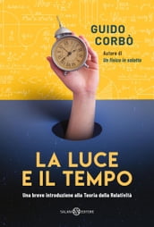 La luce e il tempo