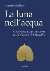 La luna nell acqua