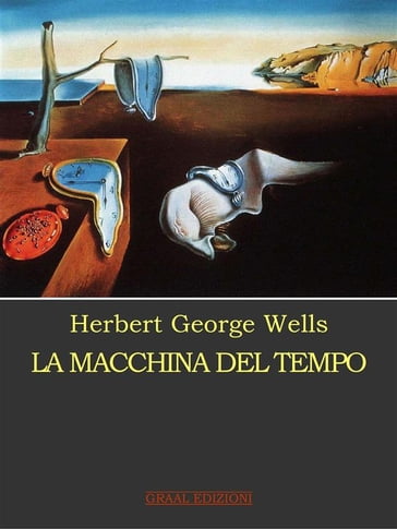 La macchina del tempo - Herbert George Wells