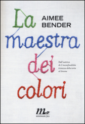 La maestra dei colori