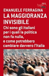 La maggioranza invisibile