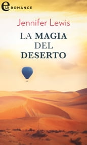 La magia del deserto (eLit)