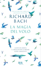 La magia del volo