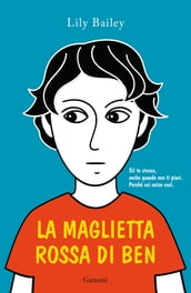 La maglietta rossa di Ben