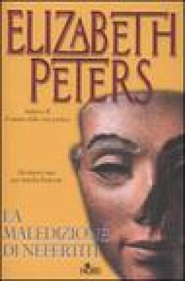 La maledizione di Nefertiti - Elizabeth Peters