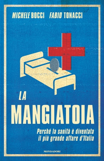 La mangiatoia - Fabio Tonacci - Michele Bocci