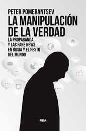 La manipulación de la verdad