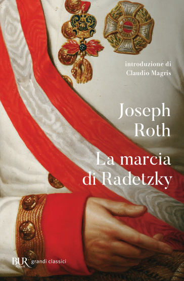 La marcia di Radetzky - Joseph Roth