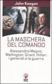 La maschera del comando