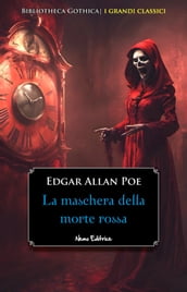 La maschera della morte rossa