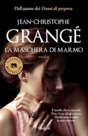 La maschera di marmo