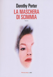 La maschera di scimmia