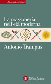 La massoneria nell età moderna