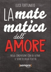 La matematica dell amore