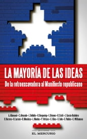 La mayoría de las ideas