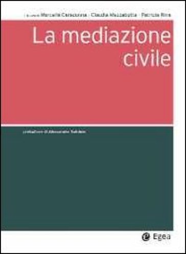 La mediazione civile