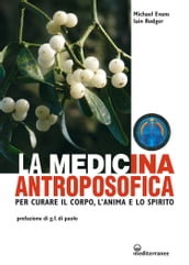 La medicina antroposofica