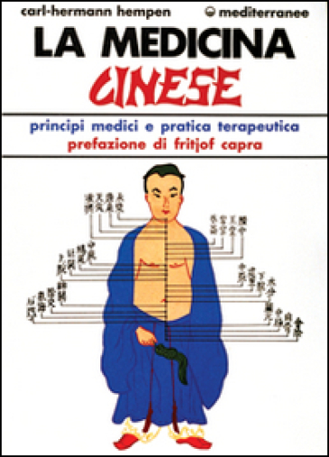 La medicina cinese - Carl H. Hempen