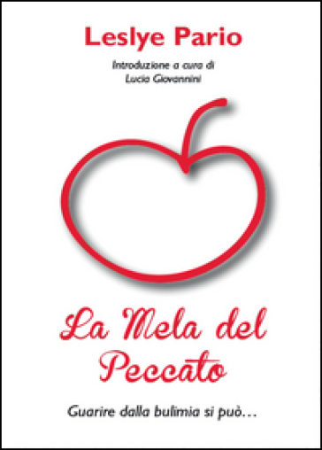 La mela del peccato - Leslye Pario