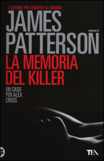 La memoria del killer - James Patterson