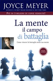 La mente il campo di battaglia