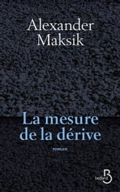 La mesure de la dérive