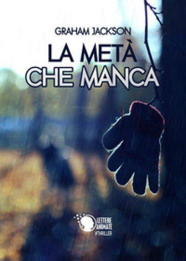 La metà che manca - Graham Jackson