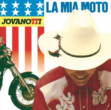 La mia moto - Lorenzo Jovanotti