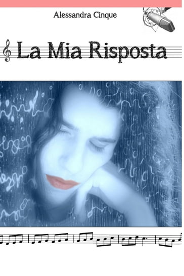 La mia risposta - Alessandra Cinque