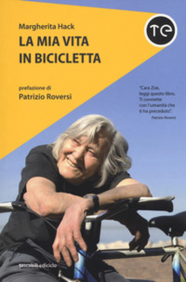 La mia vita in bicicletta - Margherita Hack