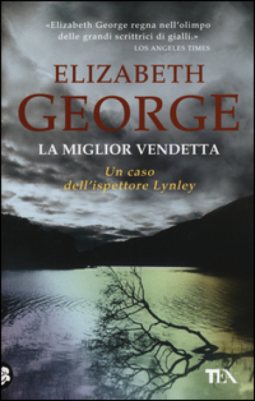 La miglior vendetta - Elizabeth George