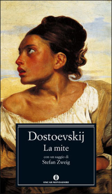 La mite - Fedor Michajlovic Dostoevskij